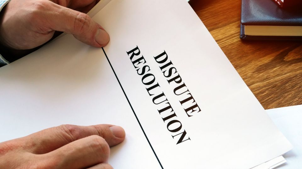 Penanganan Perkara Non-Litigasi (Non-Litigation & Alternative Dispute Resolution)