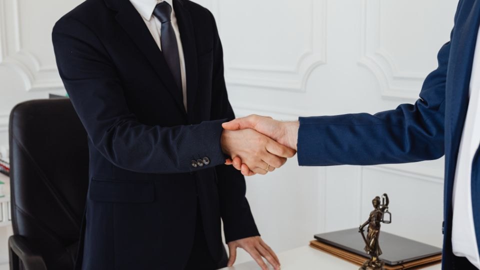 Jasa Konsultan Hukum Perusahaan (Corporate Legal Services)