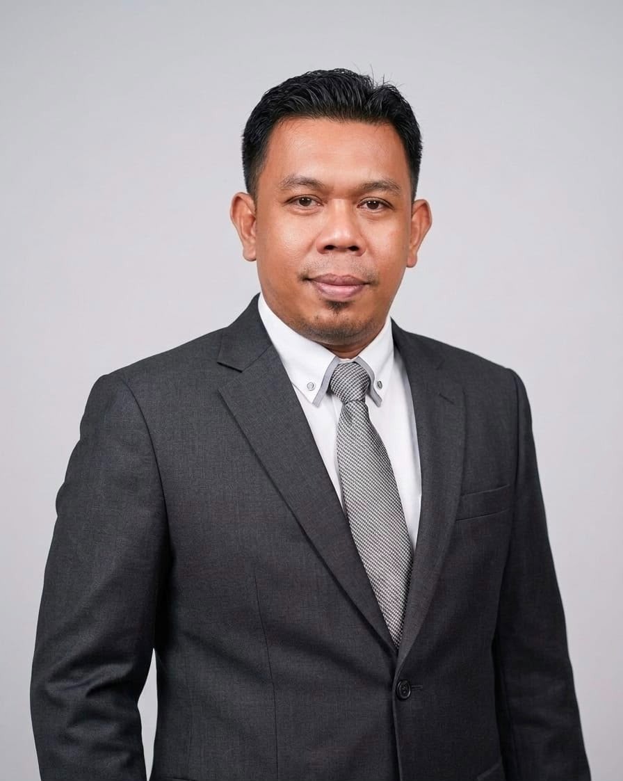 Ahmad Yani, S.H.