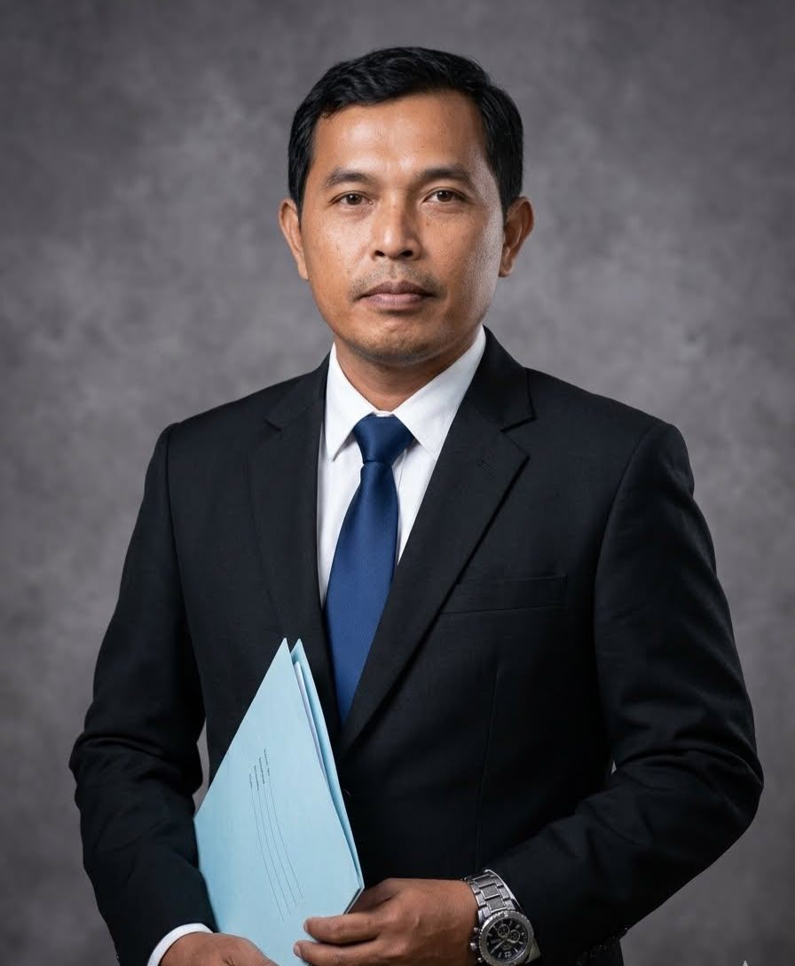Ginanjar, S.H.
